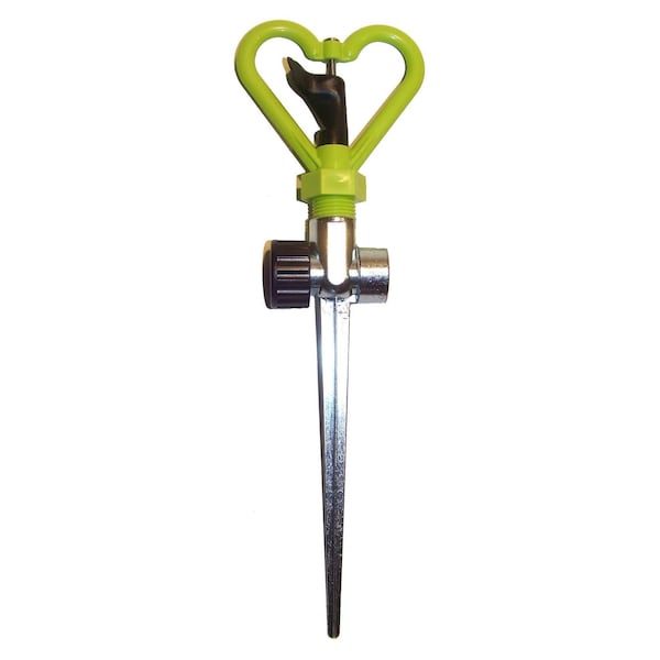 Spike Low Pressure Sprinkler 300000812 Zoro